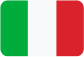 Odlewy stalowe Italiano